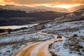 MG B GT (1966) - Le Jog 2017