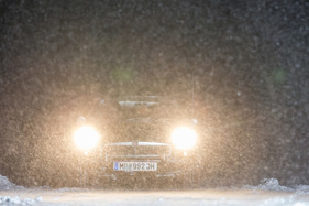 MG B GT (1967) - Planai-Classic 2019