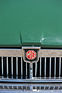 MG B GT (1970) - Kühler-Emblem