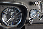 Bild: MG B GT (1970) - Smiths-Instrumente