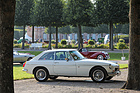 MG B GT (1970) - das Coupé mit dem Heck von Pininfarina - 20. ASC Classic-Gala Schwetzingen 2024