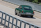 MG B GT (1970) - mit der praktischen Hecktüre