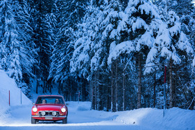 MG B GT (1971) – Planai-Classic 2024