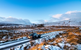 MG B GT (1973) - Le Jog 2017