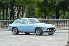 Bild: MG B GT Mk1 V8 Costello (1972) - als Lot 139 angeboten an der Artcurial Le Mans Classic Versteigerung am 2. Juli 2022