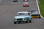 Image: MG B Roadster (1963) at the 2013 Spa Six Hours race