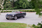 MG B Roadster (1964) - als Lot 125 an der Bonhams Quail Lodge Versteigerung am 24. August 2018