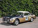 Bild: MG B Roadster (Jg. Ca.) (1967) - als Lot 103 an der Bonhams Goodwood Revival Versteigerung 2024