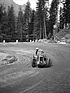 Bild: MG - Bobby Kohlrausch - Int. Grossglockner Rennen 1935