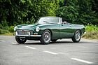 Image: MG C Cabriolet (1968) - offered as lot 178 at the Artcurial Monaco auction on July 19, 2021