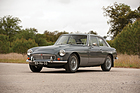 Bild: MG C GT (1969) - als Lot 114 an der RM/Sotheby's-Versteigerung "The Sáragga Collection" 2019