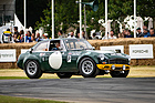 MG C GT Sebring (1968) - 31. Goodwood Festival of Speed 2024