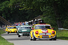 Image: MG C GT V8 (1970) - at the GP Brugger Schachen 2013