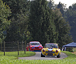 Bild: MG C GV V8 von 1970 - Oldtimerclassic Hittnau 2014