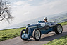 MG C-Type (1931) - am Michaelskreuzrennen 2014 (© Daniel Reinhard, 2014) MG C-Type (1931) - am Michaelskreuzrennen 2014 (© Daniel Reinhard, 2014)