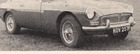 MG C