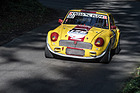 MG CGT (1970) - am Michaelskreuzrennen 2014
