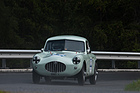 Bild: MG Dick Jacobs Special (1954) an der Arosa ClassicCar 2014