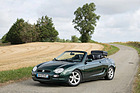 MG F 1.8 VVC (2001) - Lot 214 an der Artcurial „Automobiles sur les Champs" Versteigerung 2024