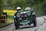 MG F2 (1932) - GP Mutschellen 2016 (© Daniel Reinhard, 2016) MG F2 (1932) - GP Mutschellen 2016 (© Daniel Reinhard, 2016)
