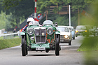 Bild: MG F2 (1932) - am GP Brugger Schachen 2015