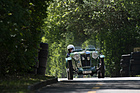 Bild: MG F2 (1932) am GP Mutschellen 2018