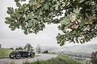 MG F2 (1932) - am Michaelskreuzrennen 2014
