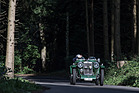 MG F2 (1932) - am Michaelskreuzrennen 2014