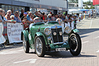 Image: MG F2 (1932) - at the Oldtimer Grand Prix Safenwil 2014