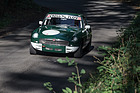 MG GTS (1965) - am Michaelskreuzrennen 2014