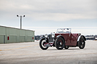 Image: MG J2 Midget Two Seater (1933) - offered as lot 198 at the Bonhams Amelia Island auction on March 5, 2020