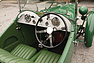 MG J2 Roadster (1933) - als Lot 178 an der RM Auction Motor City vom 26. Juli 2014 (© - Courtesy RM Auctions, 2014) MG J2 Roadster (1933) - als Lot 178 an der RM Auction Motor City vom 26. Juli 2014 (© - Courtesy RM Auctions, 2014)