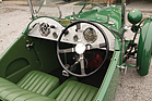 MG J2 Roadster (1933) - als Lot 178 an der RM Auction Motor City vom 26. Juli 2014