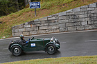 MG K Magnette (1933) - Grossglockner Grand Prix 2015