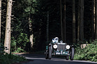Bild: MG K Magnette Kompressor (1933) - am Michaelskreuzrennen 2014