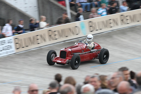 MG K1 (1934) - Indianapolis Oerlikon am 27. Juli 2017 MG K1 (1934) - Indianapolis Oerlikon am 27. Juli 2017
