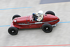 MG K1 (1934) - Indianapolis Oerlikon am 27. Juli 2017