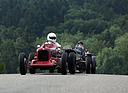 Image: MG K1 Monoposto (1933) - at the GP Furttal 2013