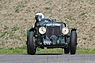 MG K3 (1933) - Teilnehmer an der Lignières Historique 2013 (© Bruno von Rotz, 2013) MG K3 (1933) - Teilnehmer an der Lignières Historique 2013 (© Bruno von Rotz, 2013)