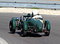 MG K3 (1933) - Teilnehmer an der Lignières Historique 2013 (© Bruno von Rotz, 2013) MG K3 (1933) - Teilnehmer an der Lignières Historique 2013 (© Bruno von Rotz, 2013)