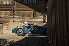 MG K3 (1934) - 8. Historisches Bergrennen Ollon-Villars 2022