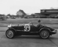 MG K3 (1934) - Hervé K3 in voller Fahrt