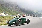 MG K3 (1934) - Memorial 100 Jahre Klausenrennen am 6. August 2022