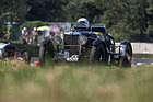 MG K3 (1935) - Lignières Historique 2015