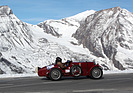 Bild: MG K3 Magnette (1934) - am Grossglockner Grand Prix 2012