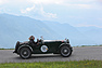 MG K3 Magnette (1934) - in der Klasse Rennwagen am Start beim Gaisbergrennen 2014 (© Bruno von Rotz, 2014) MG K3 Magnette (1934) - in der Klasse Rennwagen am Start beim Gaisbergrennen 2014 (© Bruno von Rotz, 2014)