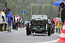 MG K3 Magnette (1934) - in der Klasse Rennwagen am Start beim Gaisbergrennen 2014 (© Bruno von Rotz, 2014) MG K3 Magnette (1934) - in der Klasse Rennwagen am Start beim Gaisbergrennen 2014 (© Bruno von Rotz, 2014)