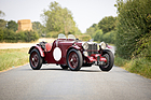 MG K3 Magnette Two-Seater (1934) - als Lot 333 an der RM/Sotheby’s London Versteigerung 2024