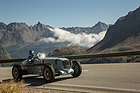 MG K3 Parnell (1933) - Bergrennen Bernina Gran Turismo 2019