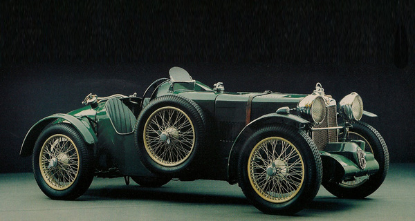 Bild MG K3 - Teil der Collection Fondation Hervé - gezeigt im Pantheon Basel vom 19. Oktober 2014 bis 6. April 2015